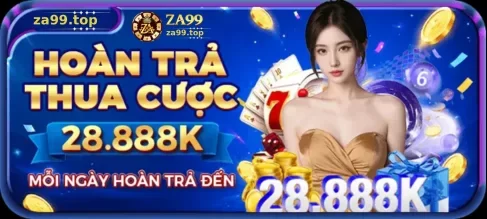 Giới thiệu Khuyến Mãi ZA99 Casino Online
